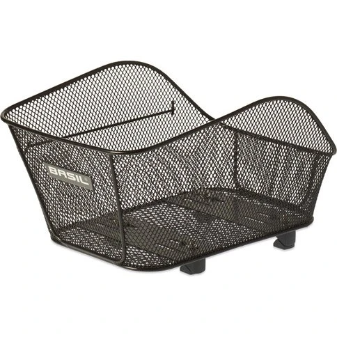 Basil Icon WSL Small cykelkurv, 27 L