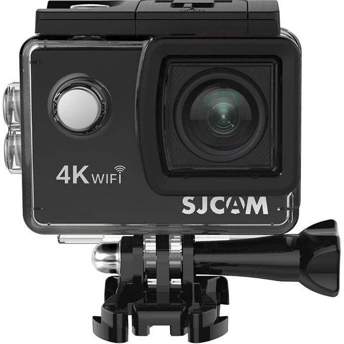 SJCAM SJ4000 Air WiFi Action Kamera (4K)