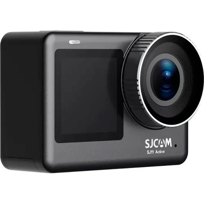 SJCAM SJ11 Active Actionkamera 4K Ultra HD 20 MP