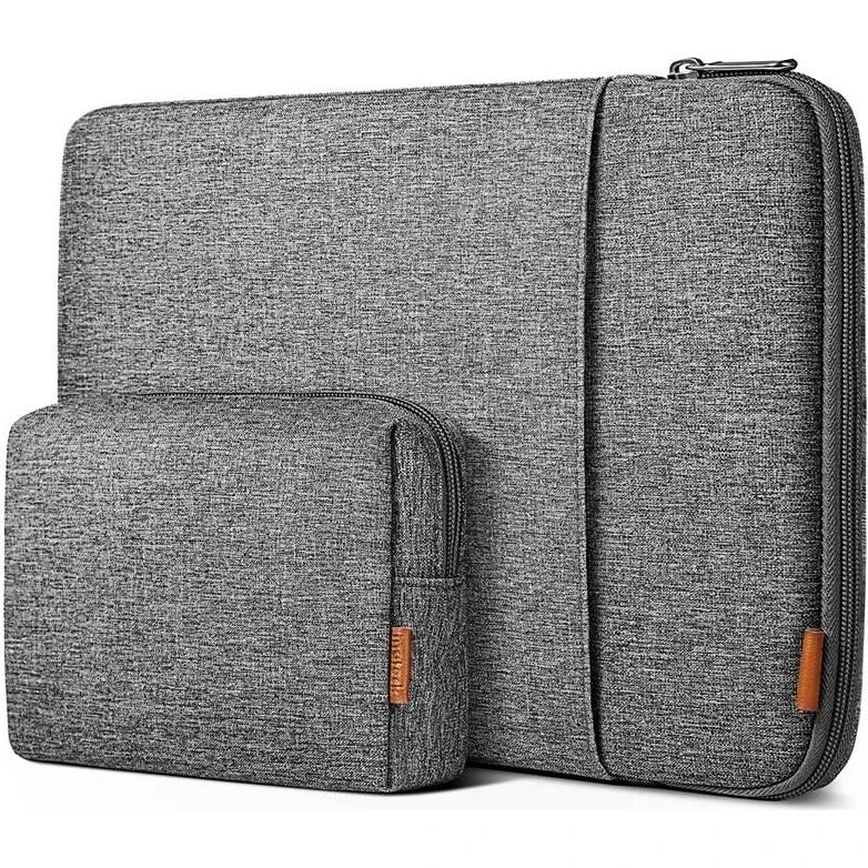 Inateck LB01006 Computersleeve 13" - Grå
