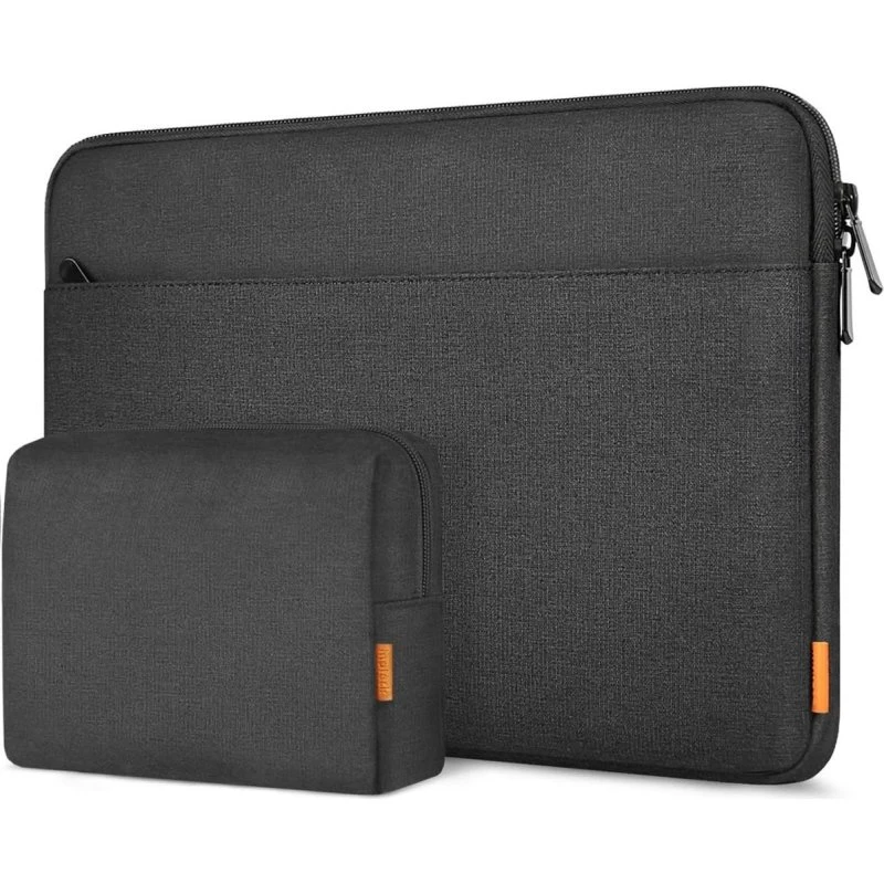 Inateck LB01005 Computersleeve 13" - Sort