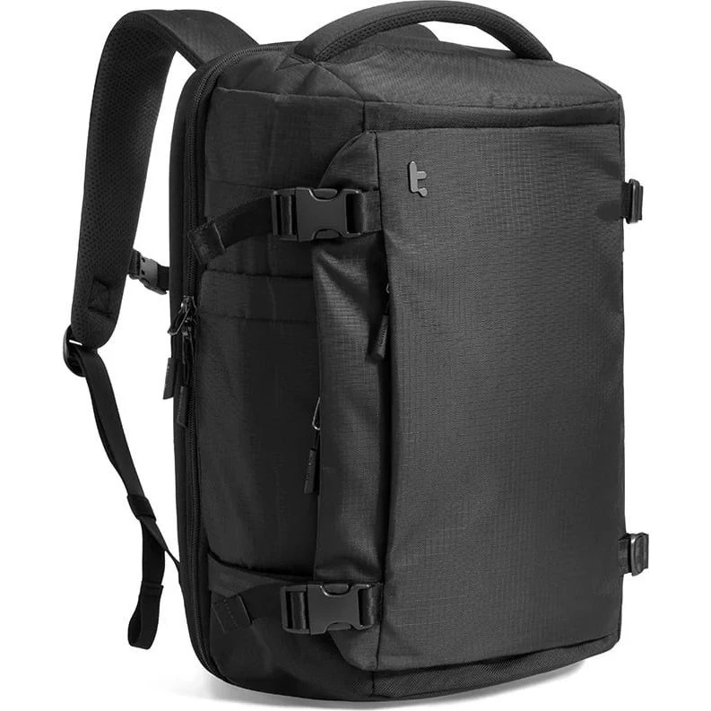 Tomtoc Navigator-T66 Liteway Rejserygsæk, 28L, Sort