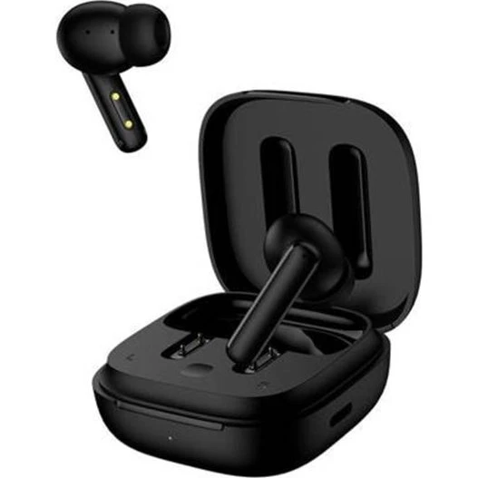 QCY T13 ANC Wireless Earphones - Sort