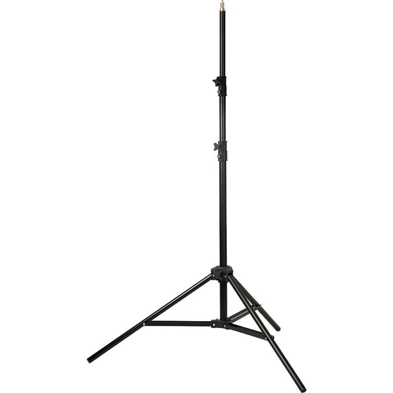 Godox 304 Lysstativ - Sort (70-200 cm)