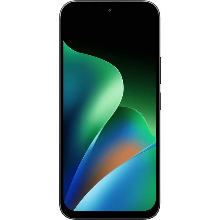 Xiaomi Redmi 17 4G 128GB 4GB RAM - Sort