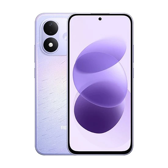 Xiaomi Redmi Note 17 4G 256GB 6GB RAM Lilla