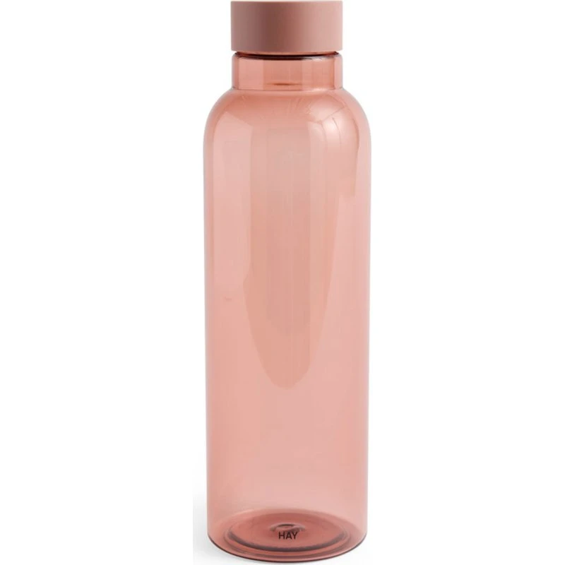 HAY Miz Vandflaske 1,5L - Mauve