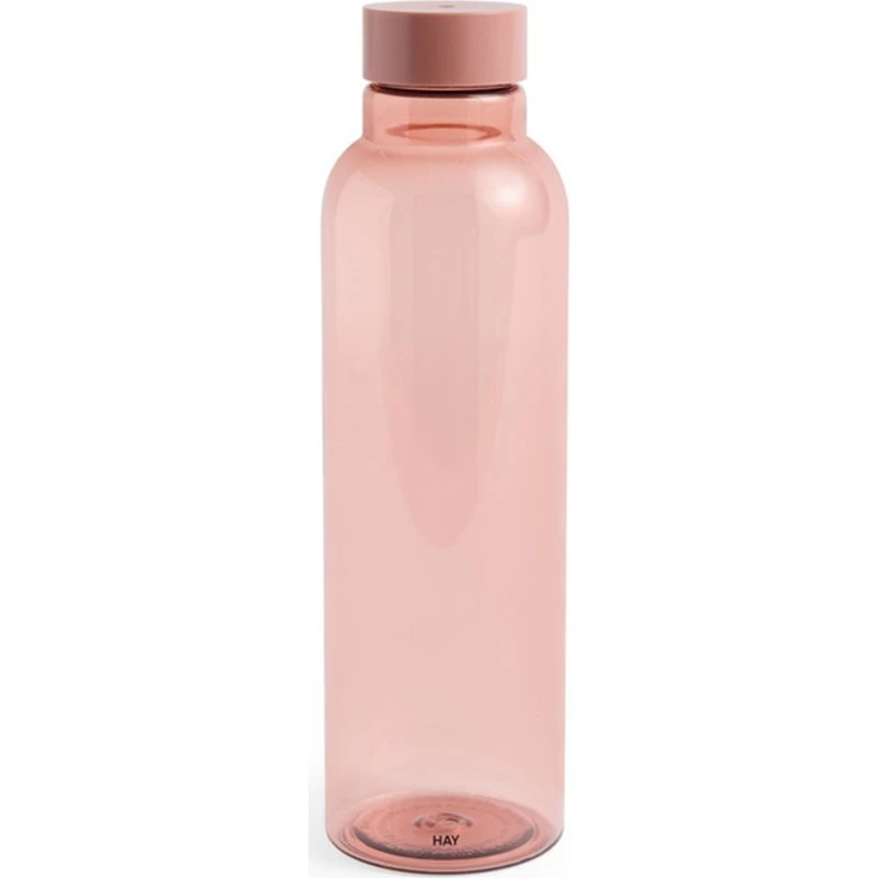 HAY Miz Vandflaske 72 cl - Mauve
