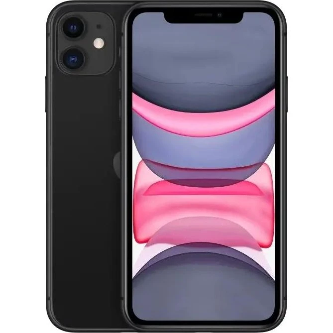 Apple iPhone 11 256 GB 6,1