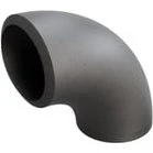 Bøjning 90° S235 3D 21,3x2mm EN10253-1