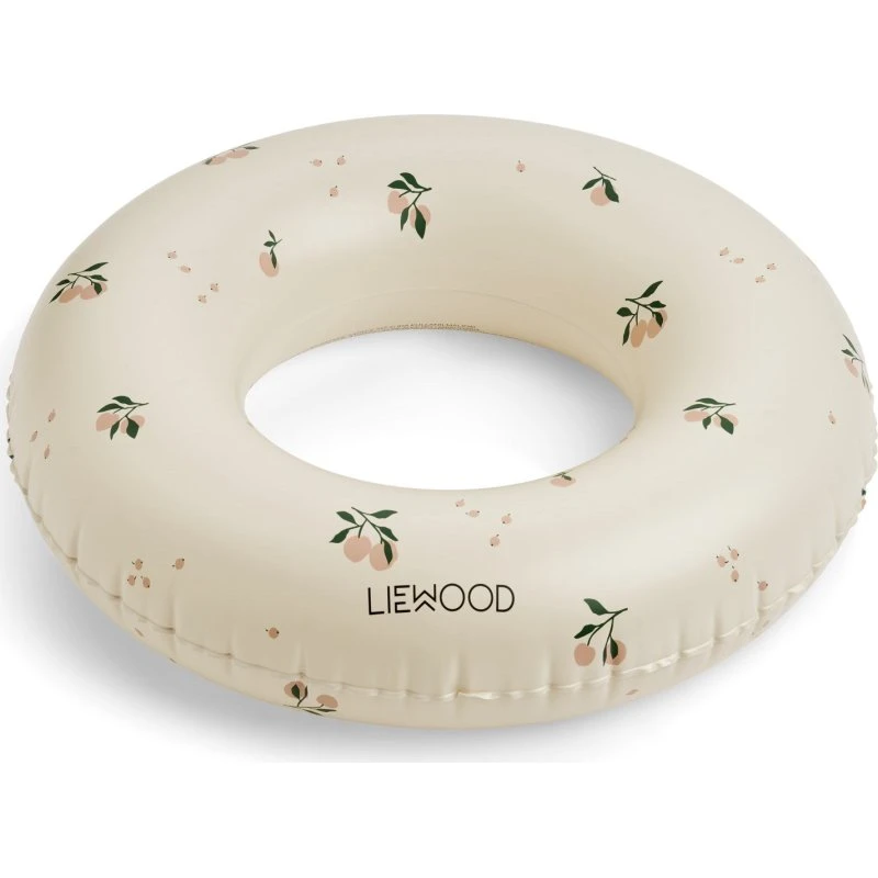 LIEWOOD Baloo svømmering Peach / Seashell (til børn 3+)