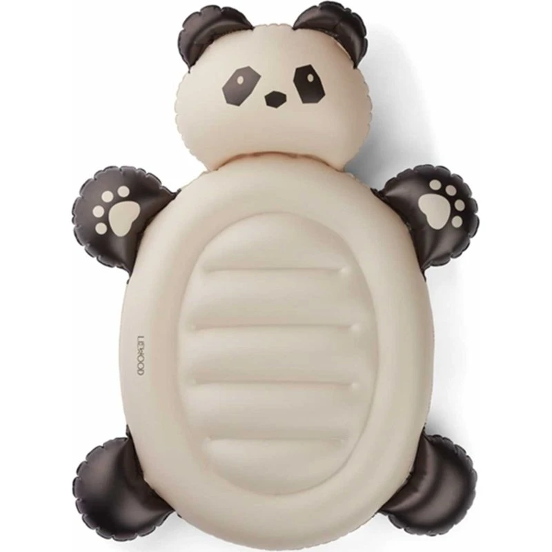 Liewood Cody Float Panda Sandy 115x89 cm