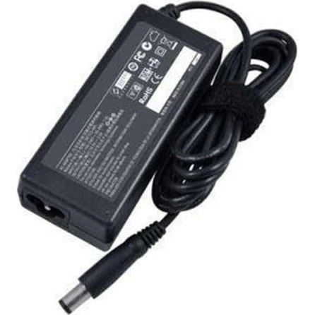 HP 65W Strømforsyningsadapter til Business Notebook nc6400