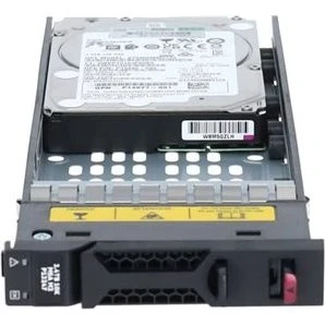 HPE MSA Harddisk 2.4TB 2.5" SAS 10000rpm P13247-001