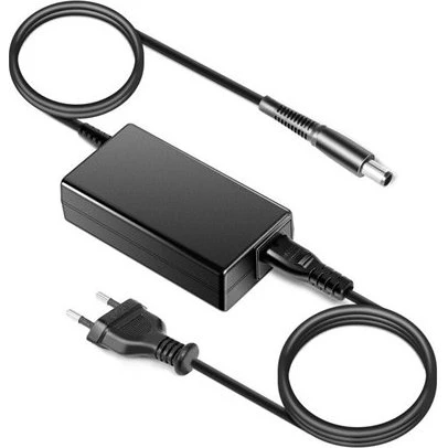ProXtend Power Adapter 45W - 7,4x5,0mm stik - Sort