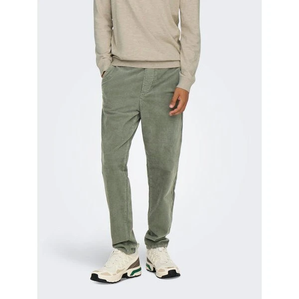 Onslinus Tap Corduroy 0185 Pant