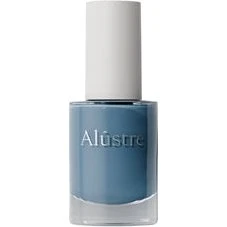Alustre DiamondInfused Nail Polish 940 Blue 10 ml