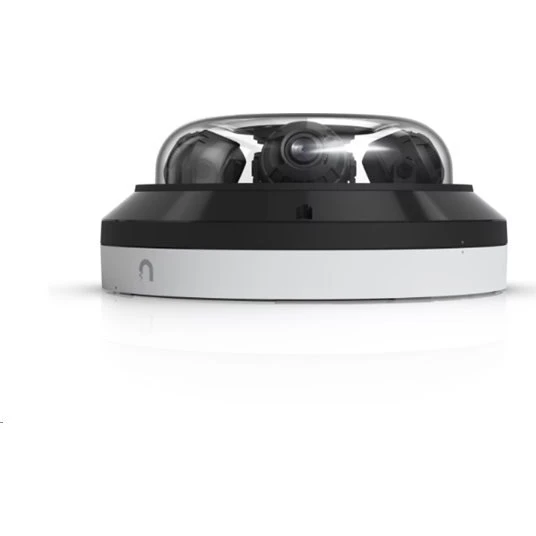 Ubiquiti UniFi AI Multi Sensor 4 - 4K Netværkskamera