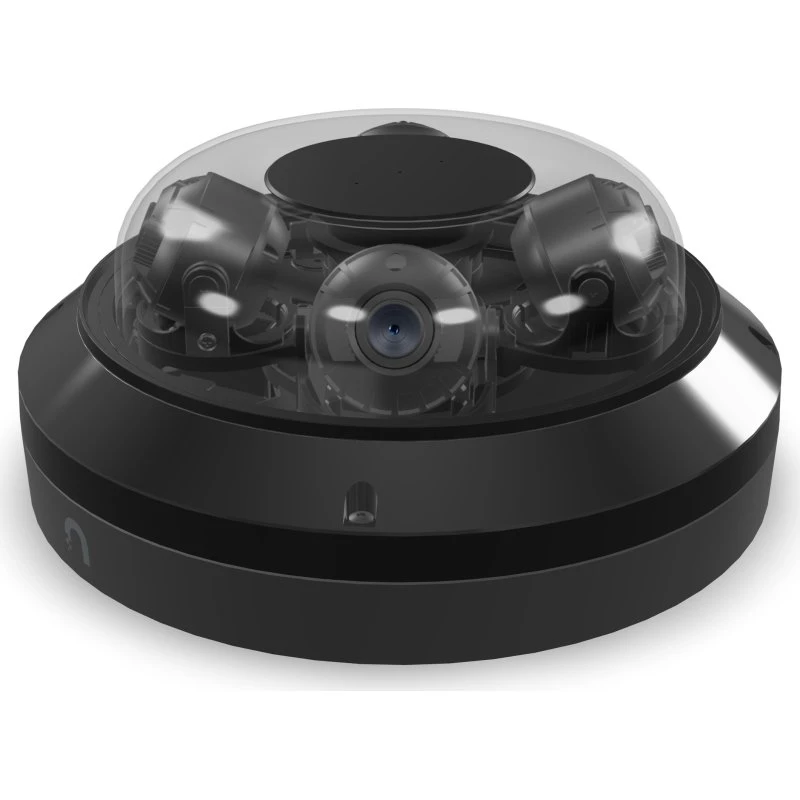 Ubiquiti UniFi AI Multi Sensor 4 - 4K Netværkskamera