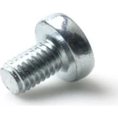 Maskinskrue M5 x 12 mm DIN 14583, TX, PAN, FZB (200 stk.)