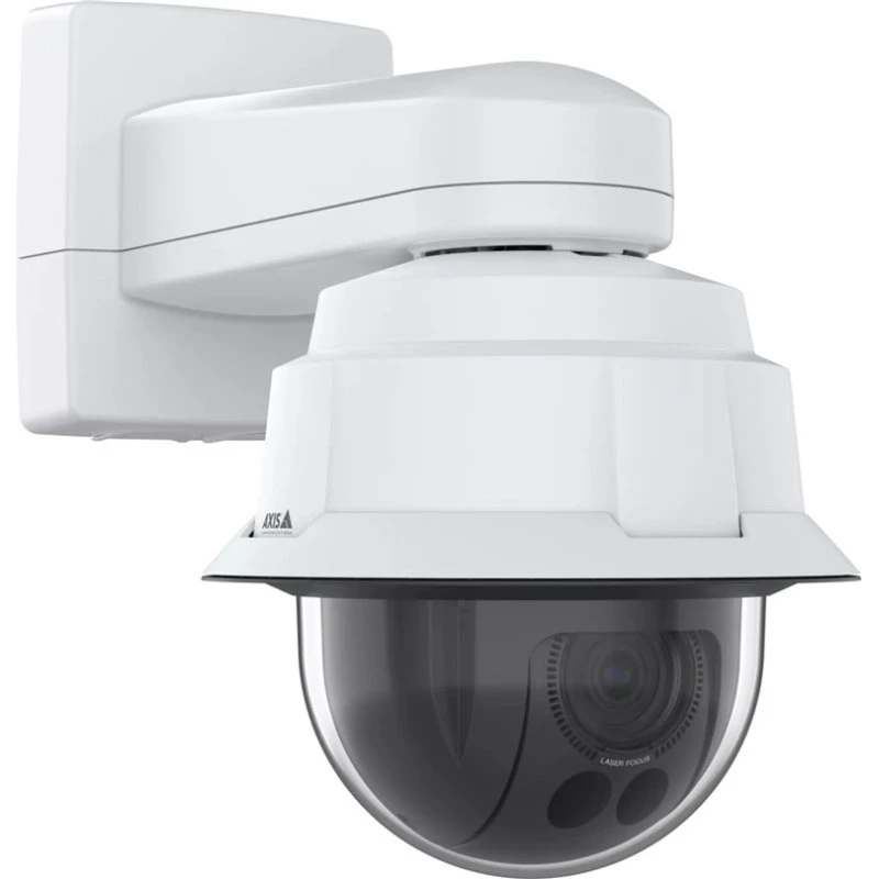 AXIS Q6088-E PTZ Netværksovervågningskamera 4K 3840 x 2160