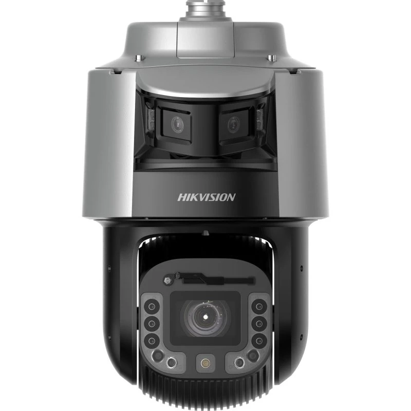 Hikvision Ultra Series DS-2SF8C425MXG1-ELWY/26 Panoramisk PTZ-kamera