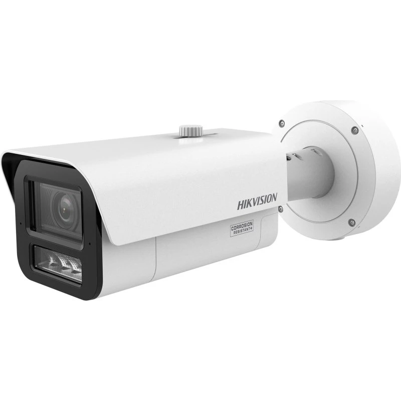 Hikvision DeepinView IDS-2CD7A86G2/V-XZHSY 8MP Netværkskamera