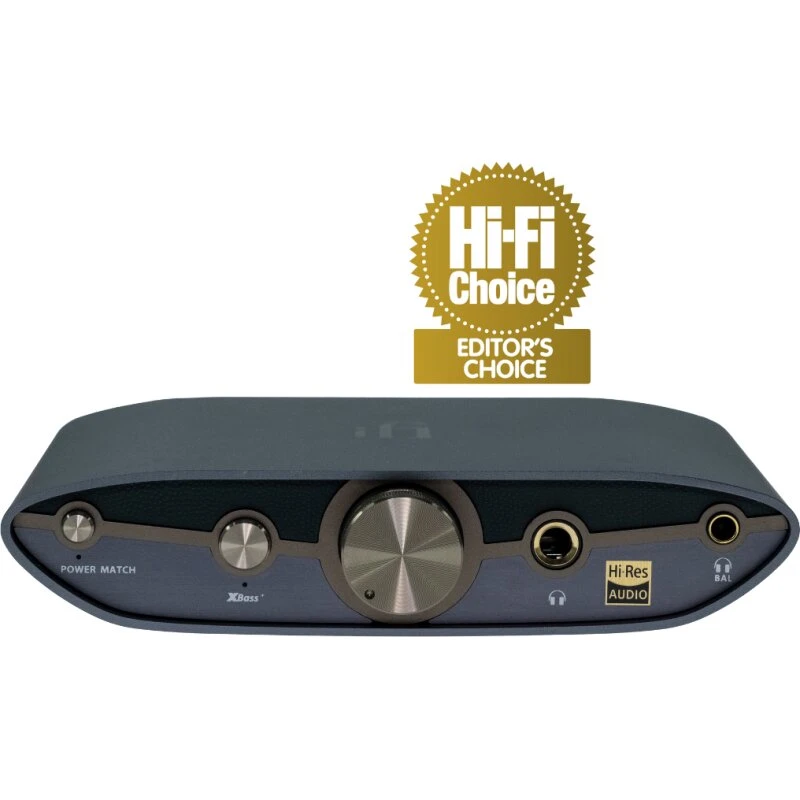 iFi Audio ZEN DAC 3