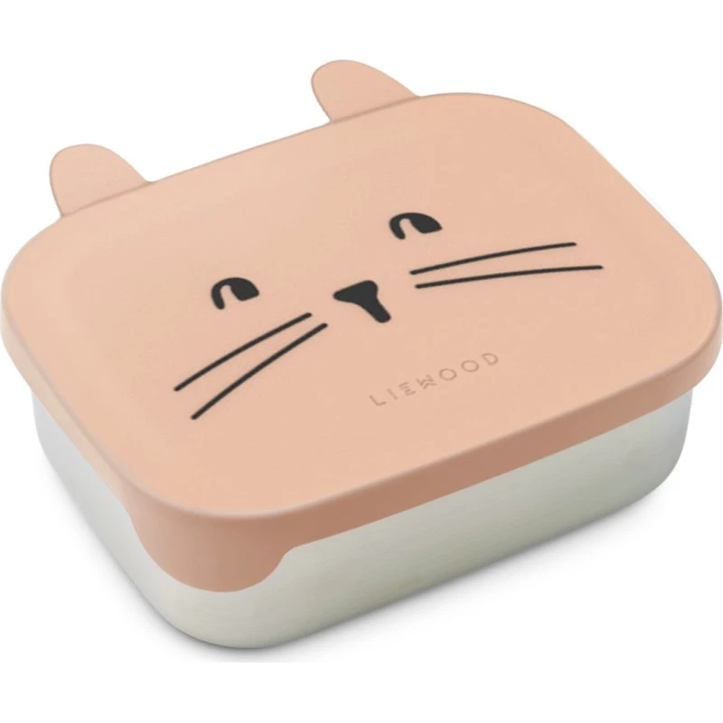 LIEWOOD Arthur madkasse Pale Tuscany, 3-rums