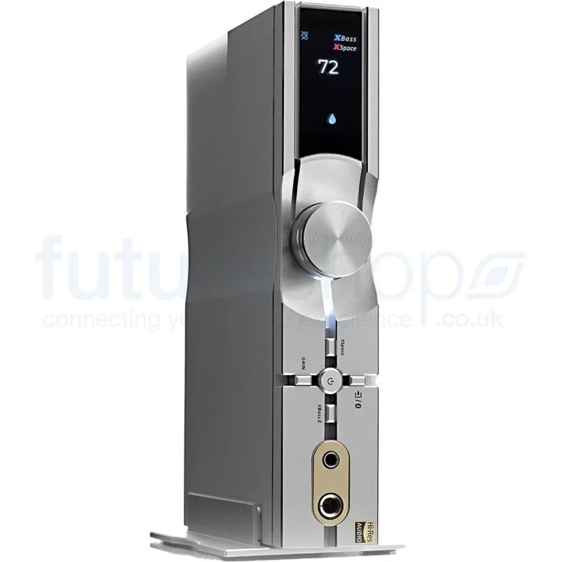 iFi Audio NEO iDSD 2