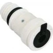 Henco Adapter til Ford nippel 26mm
