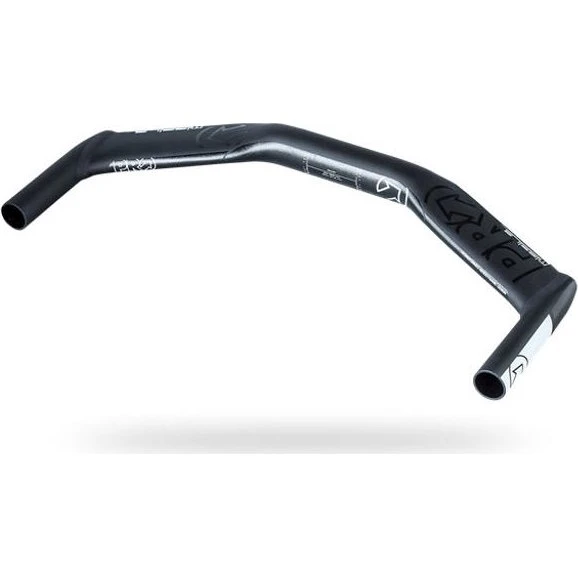 PRO Missile Basebar, hydroformet aluminium (31,8 mm)
