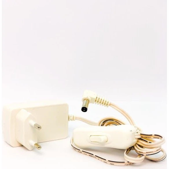 Heico Hvid LED transformator til lamper (ekskl. LED indsats)