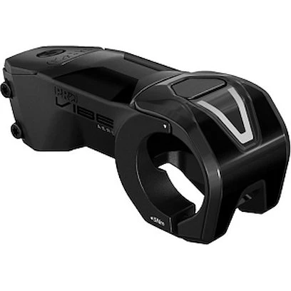 PRO Vibe Aero frempind 31,8 mm -17° sort