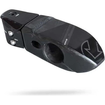 PRO Missile Evo Stilk 31,8 mm 85 mm ±10° Sort