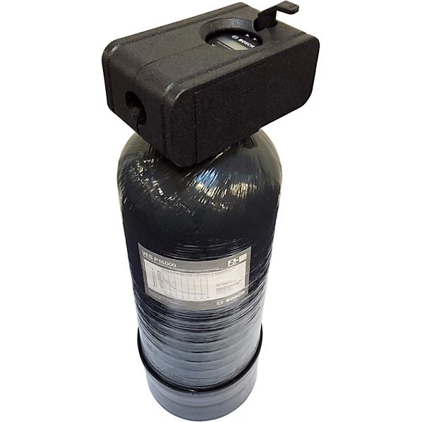 Bosch demineraliseringskit P16000 med resin og armatur