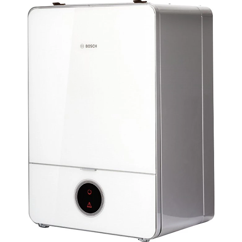 Bosch Compress 7000i AWE9 Hvid - El-backup modul