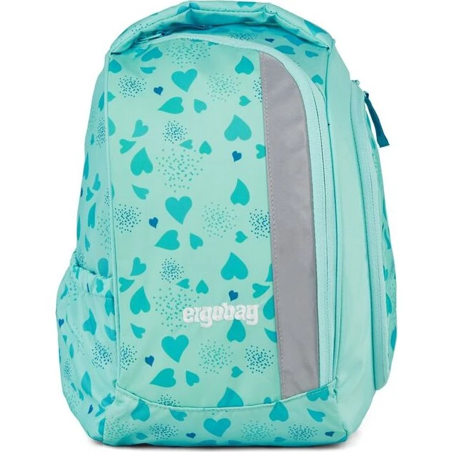 Ergobag Gymnastikrygsæk HorsedreamBeaR 12L