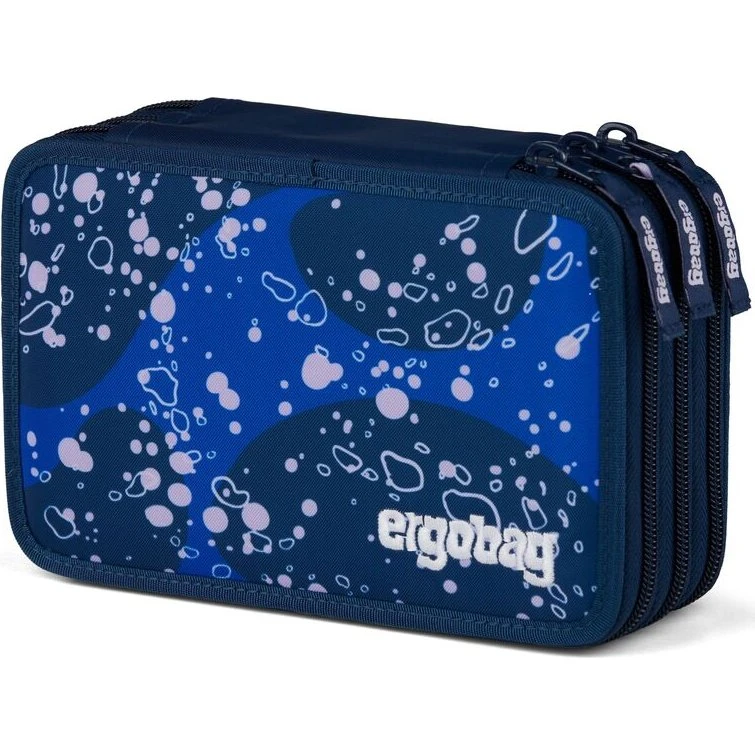 Ergobag Penalhus Maxi 3-delt UnBearwater