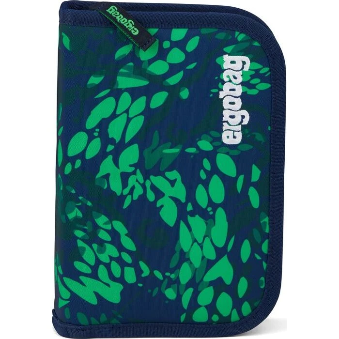 Ergobag Penalhus FireBear Dragon Super ReflectBear