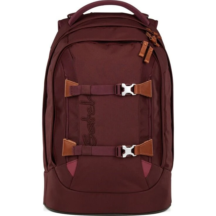 Satch Nordic Ruby Skoletaske 30L