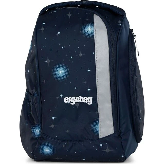 Ergobag AtmosBear Gymnastikrygsæk 12L