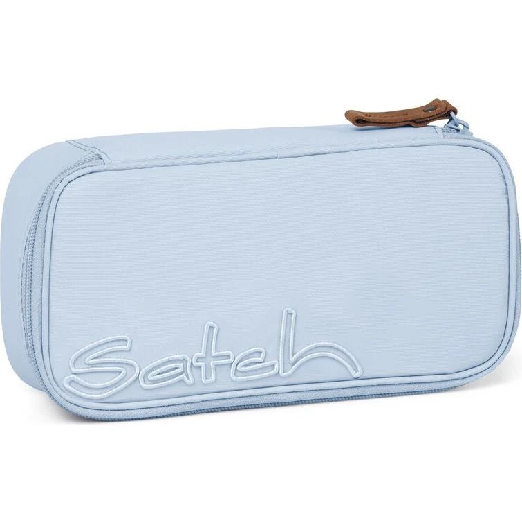 Satch BOX Penalhus - Nordic Ice Blue
