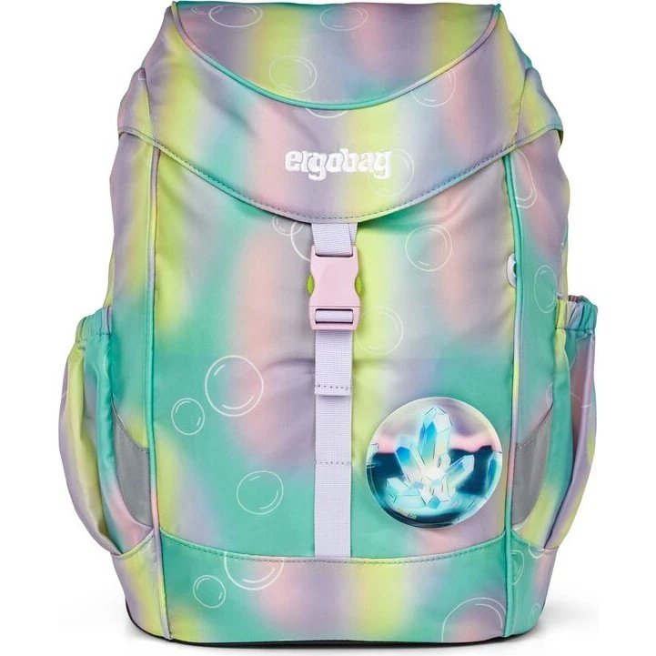 Ergobag Magic BubbleBear Børnerygsæk 10L