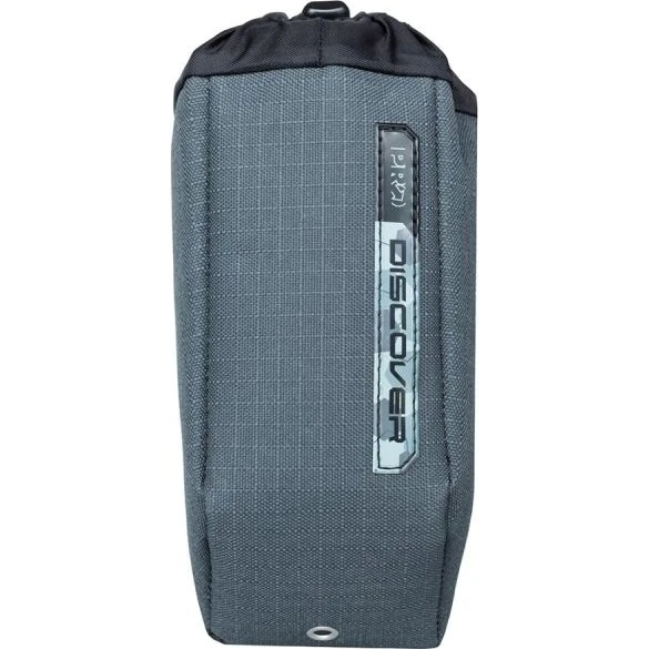 PRO Ramkuffert til flaske 0,5L – Grå