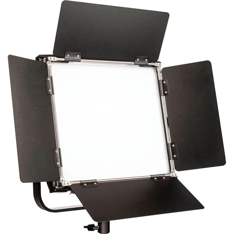 Walimex 23035 Pro Rainbow LED RGB Studio Lys 100W