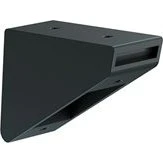 PRO Sadelfæste til E-bike flaskeholder, sort – Shimano Steps BTe8010/8014