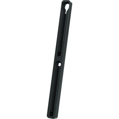 PRO Justerbar flaskeholder - monteringssæt, sort