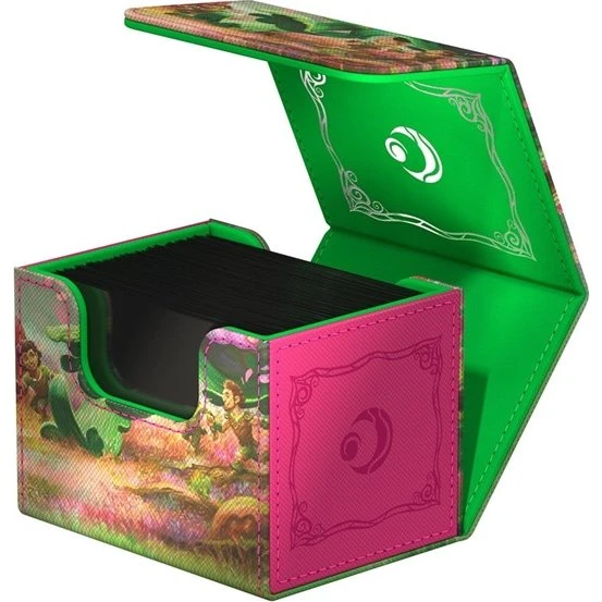 Ultimate Guard Sidewinder 100+ Deck Case - Vibrance Lorwyn Eclipsed