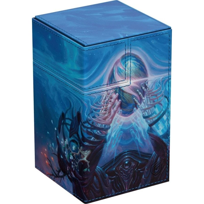 Ultimate Guard Flip'n'Tray 100+ Endstone Deck Box